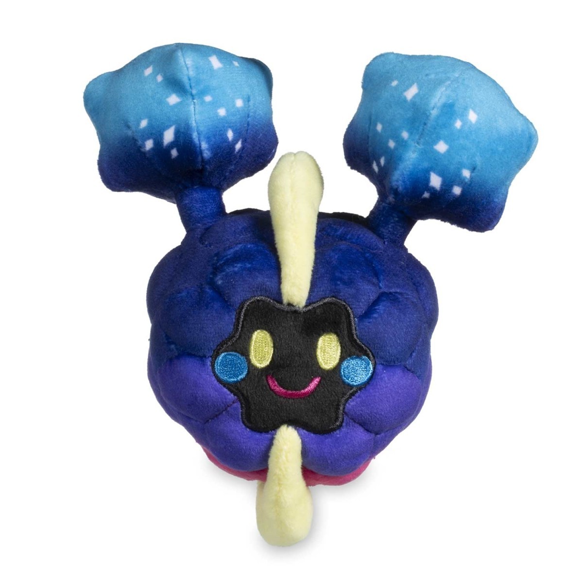Cosmog Pokémon Sitting Cuties Plush - 5 ½ In.