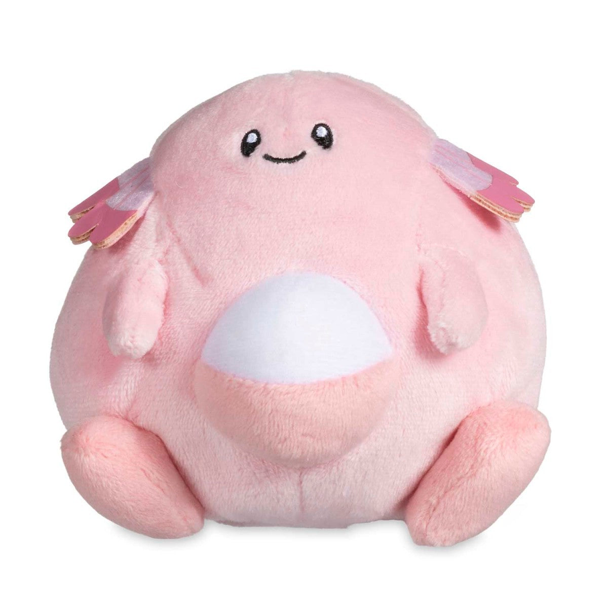 Chansey Sitting Cuties Plush - 5 ¼ In.