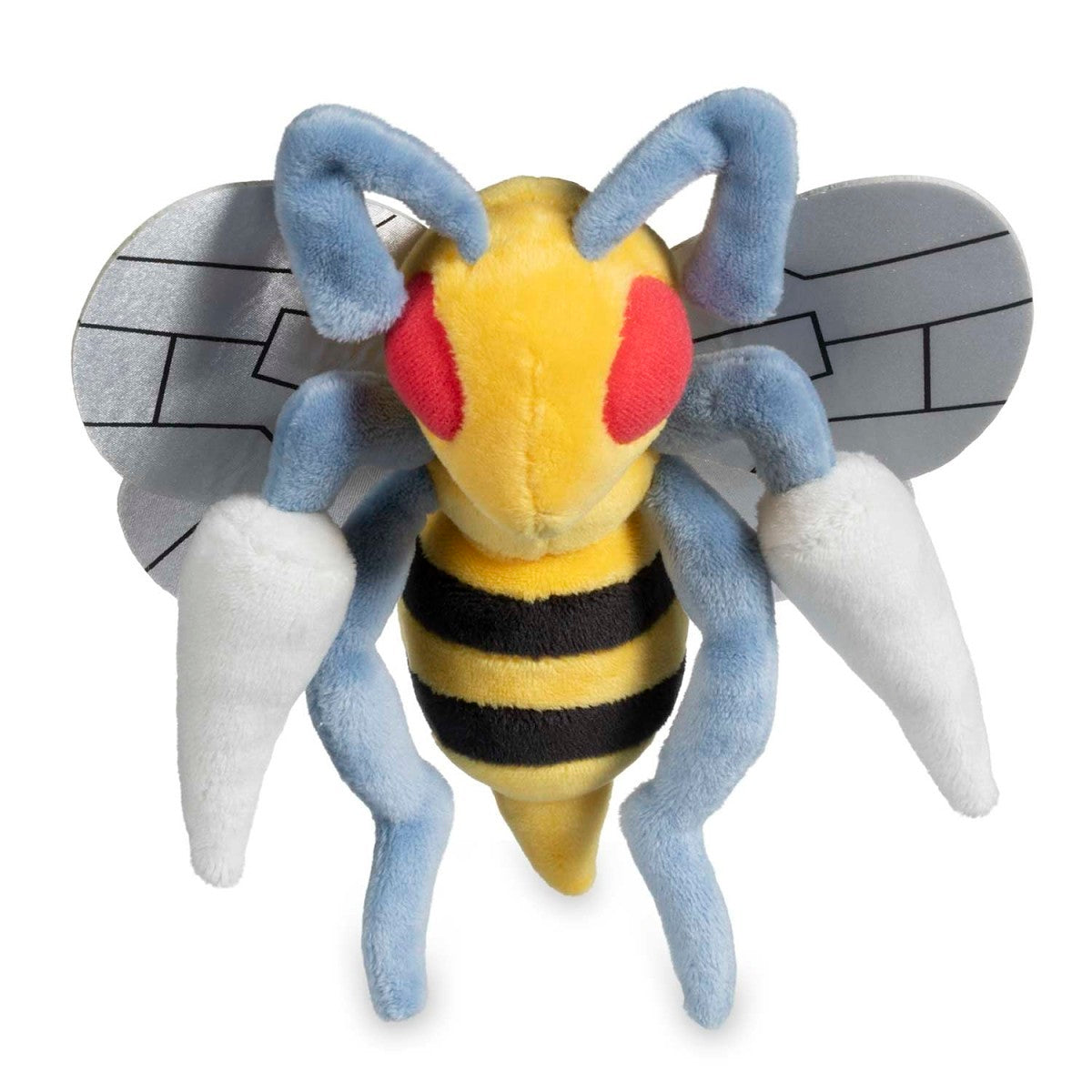 Beedrill Sitting Cuties Plush - 5 ¼ In.