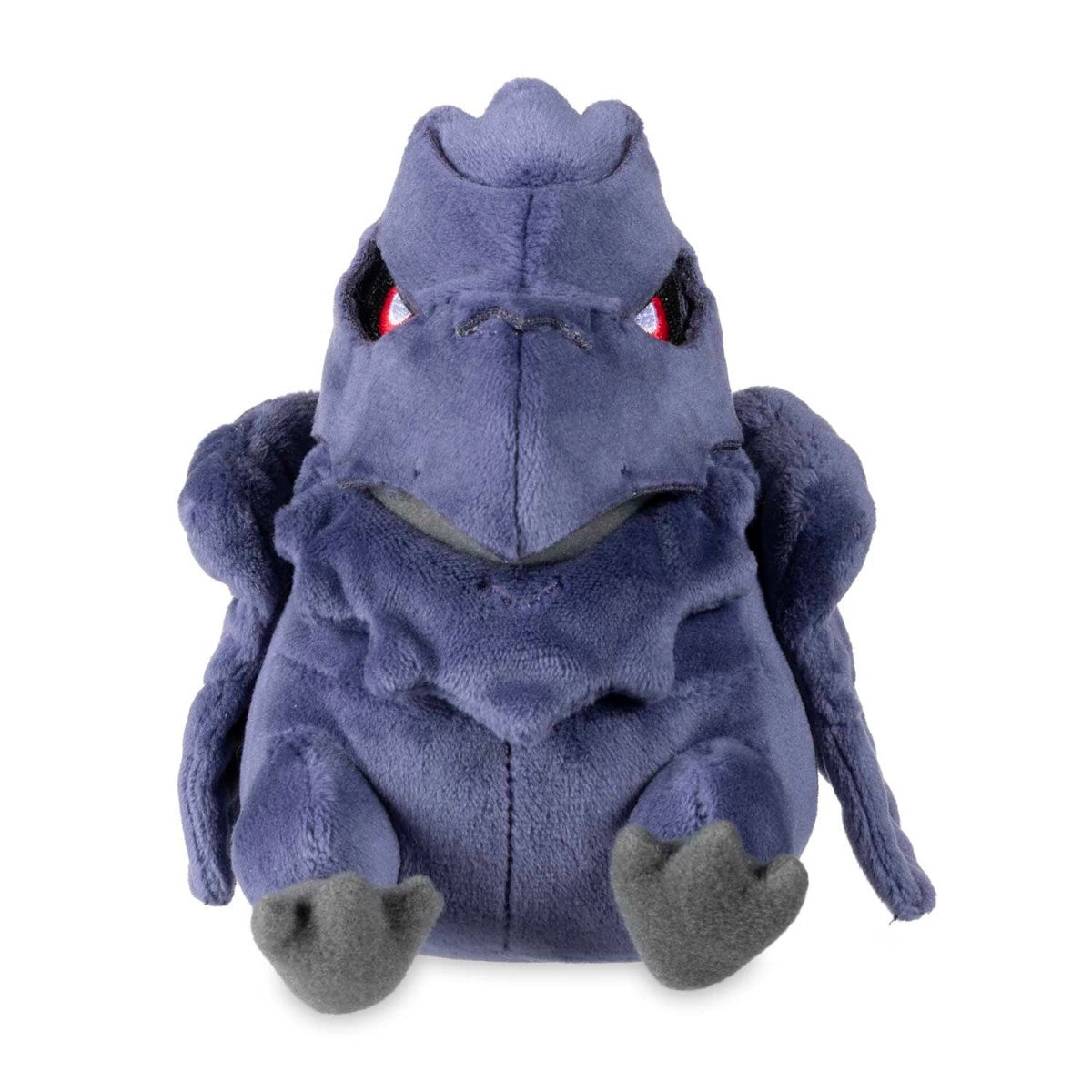 Corviknight Pokémon Dolls Plush - 4 ¾ In.