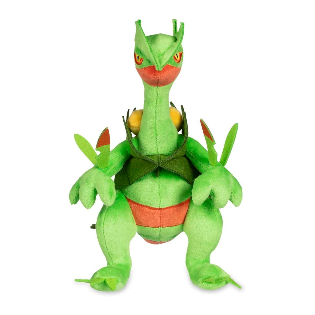 Mega Sceptile Poké Plush - 12 In.