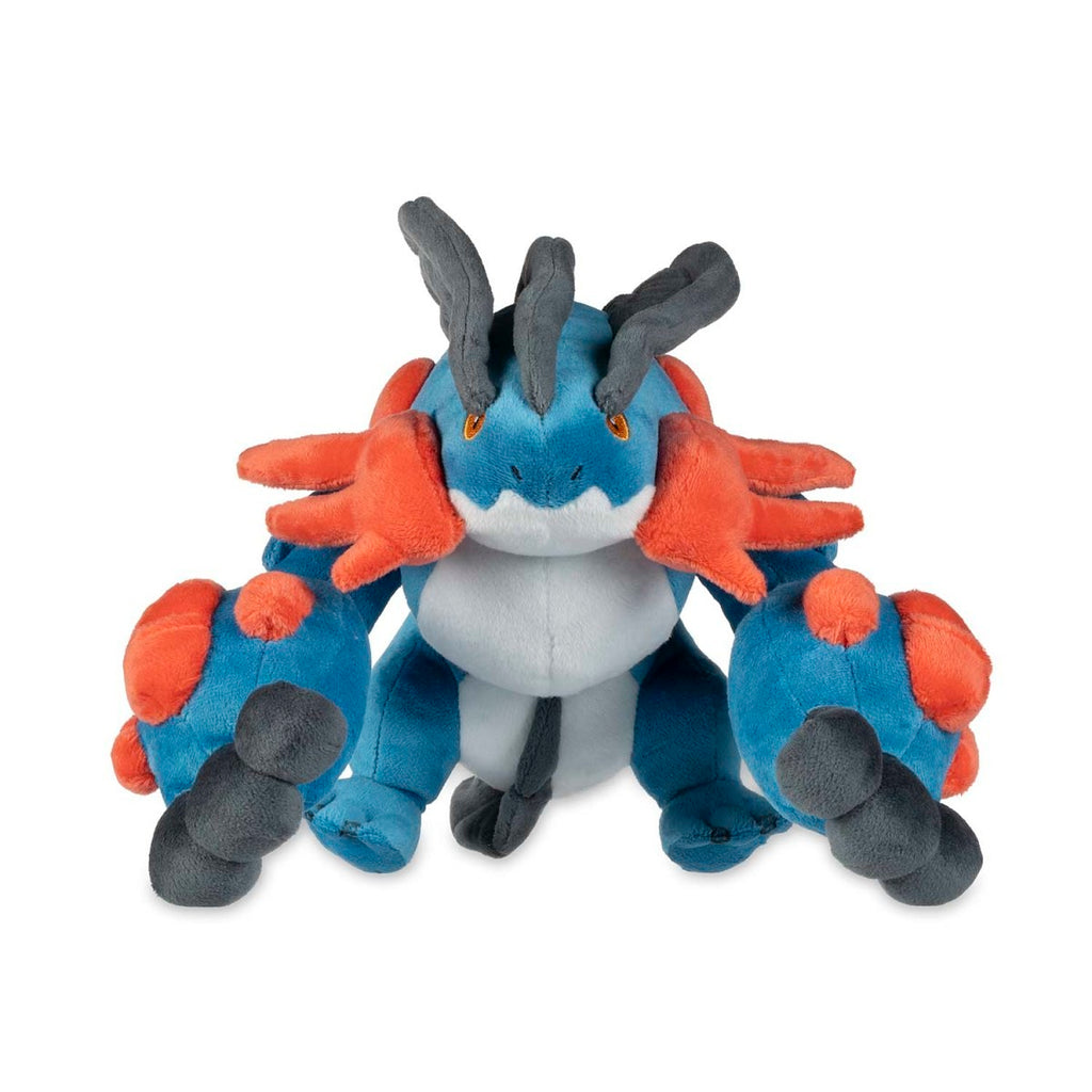 Mega Swampert Poké Plush - 10 ¾ In.