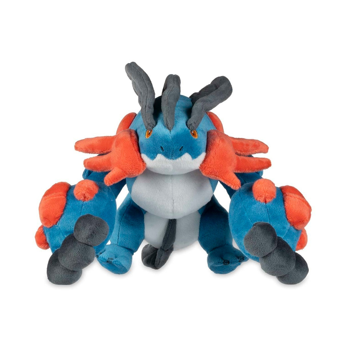 Mega Swampert Poké Plush - 10 ¾ In.