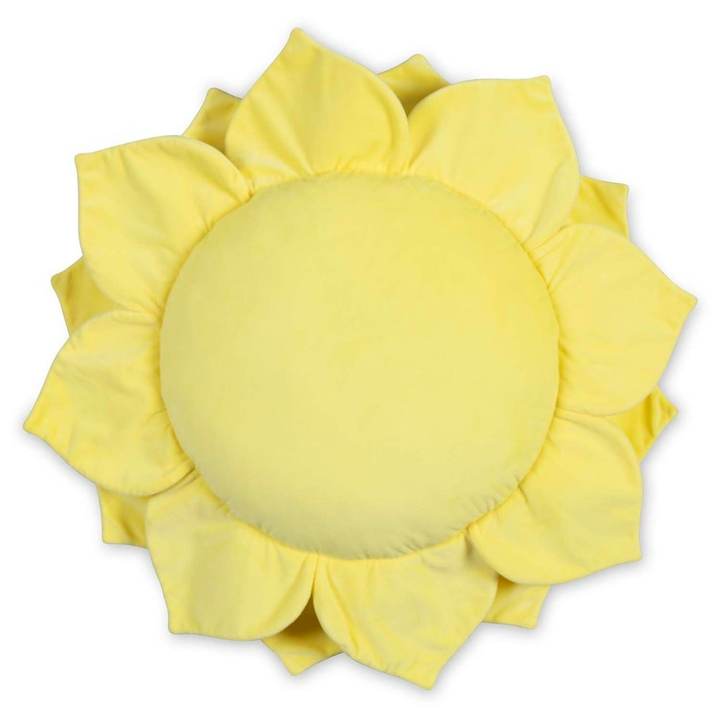 Sunflora Whimsy Bloom Plush