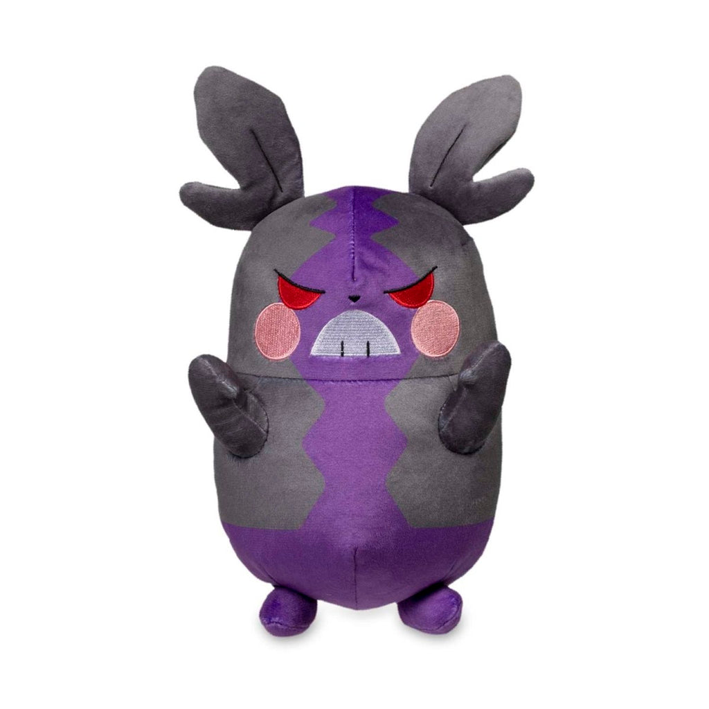 Morpeko (Hangry Mode) Poké Plush - 10 ½ In.
