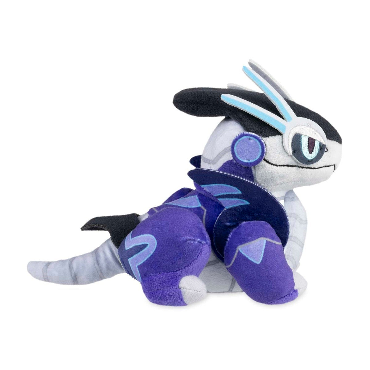Miraidon (Low-Power Mode) Pokémon Dolls Plush - 8 ¾ In.