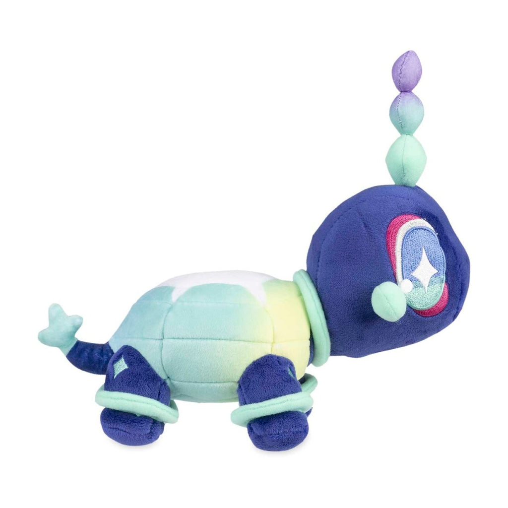 Terapagos (Normal Form) Pokémon Dolls Plush - 9 In.