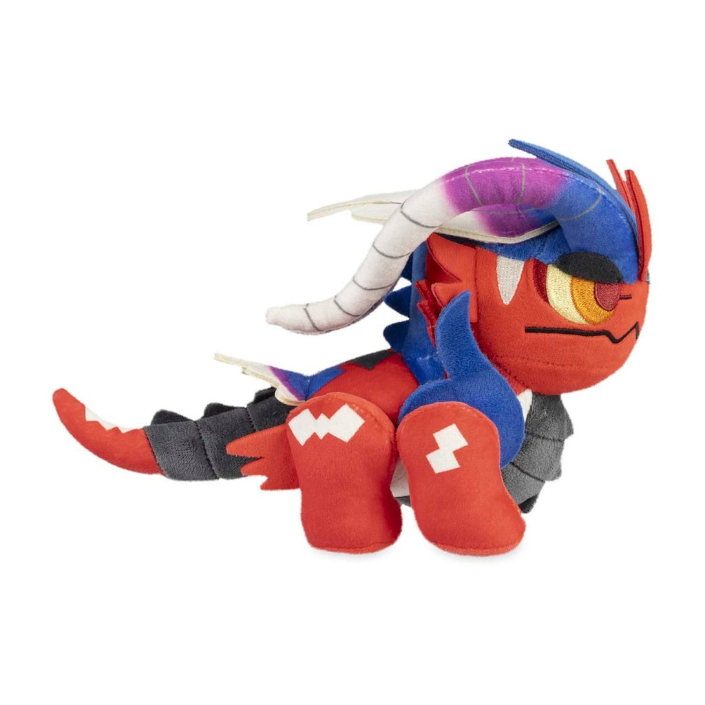 Koraidon (Limited Build) Pokémon Dolls Plush - 9 ½ In.