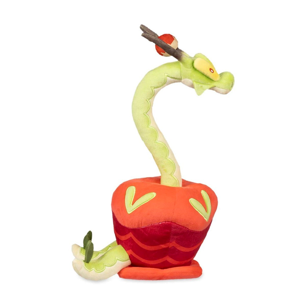 Hydrapple Poké Plush - 15 ¼ In.