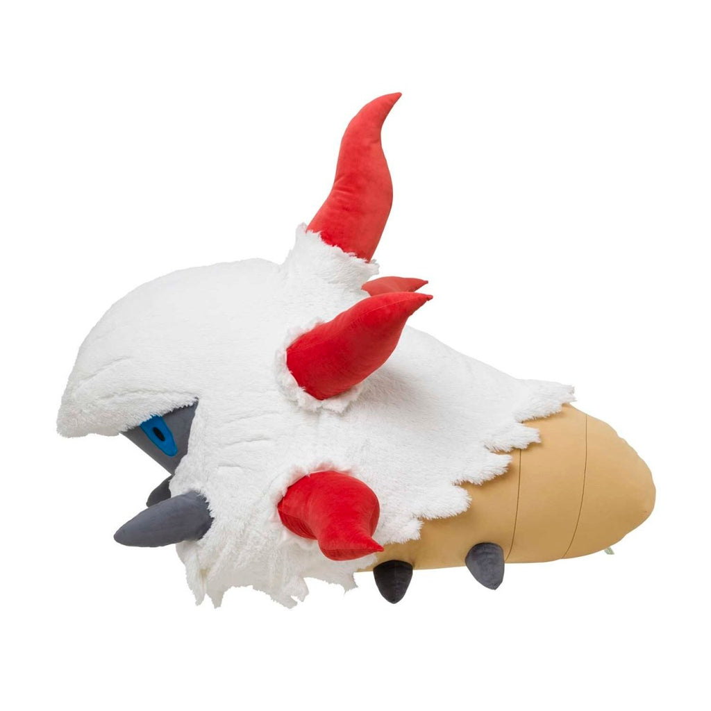 Larvesta Pokédex-Size Poké Plush - 35 ½ In.