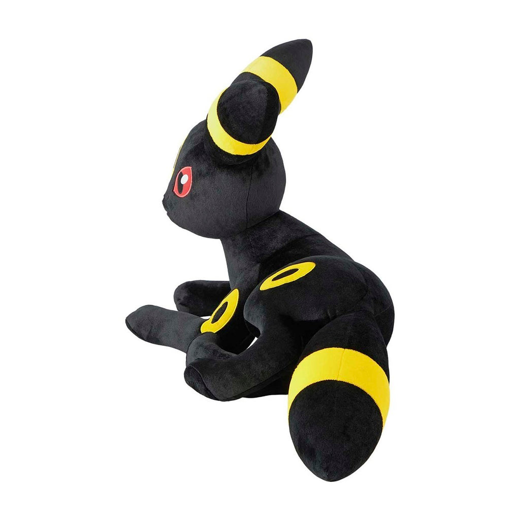 Umbreon Pokédex-Size Poké Plush - 31 In.