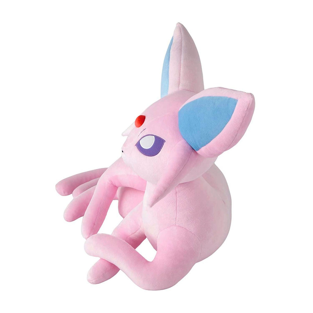 Espeon Pokédex-Size Poké Plush - 32 ¾ In.