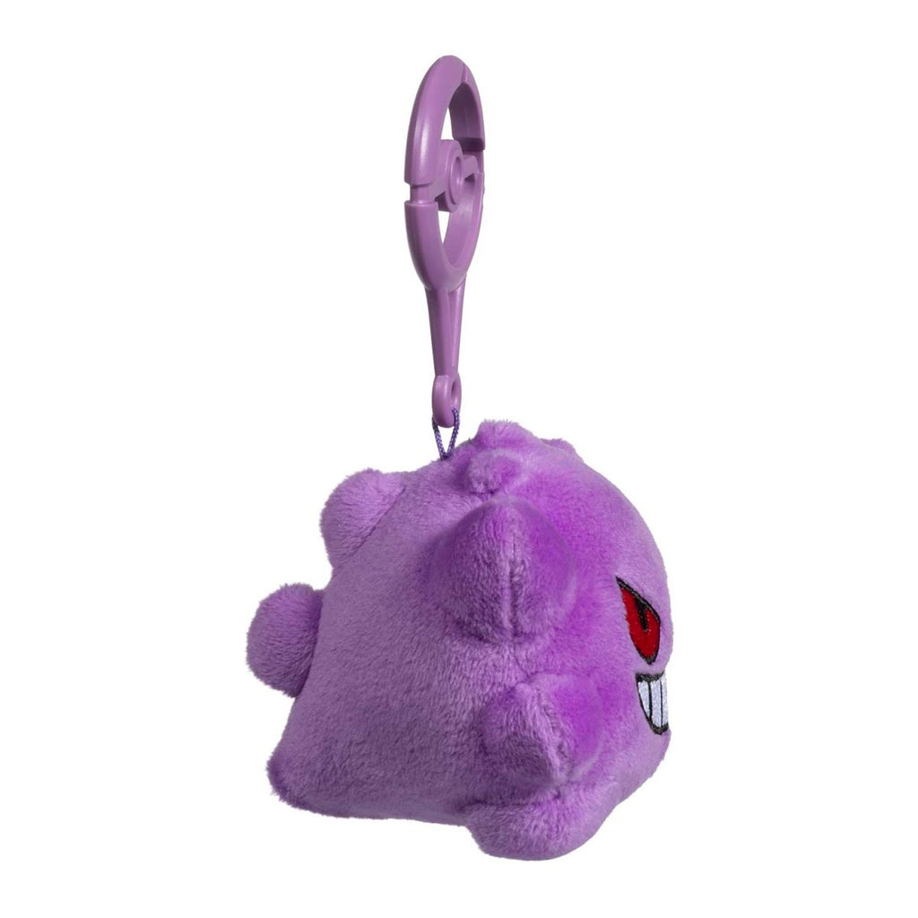 Gengar Pokémon Dolls Plush Key Chain