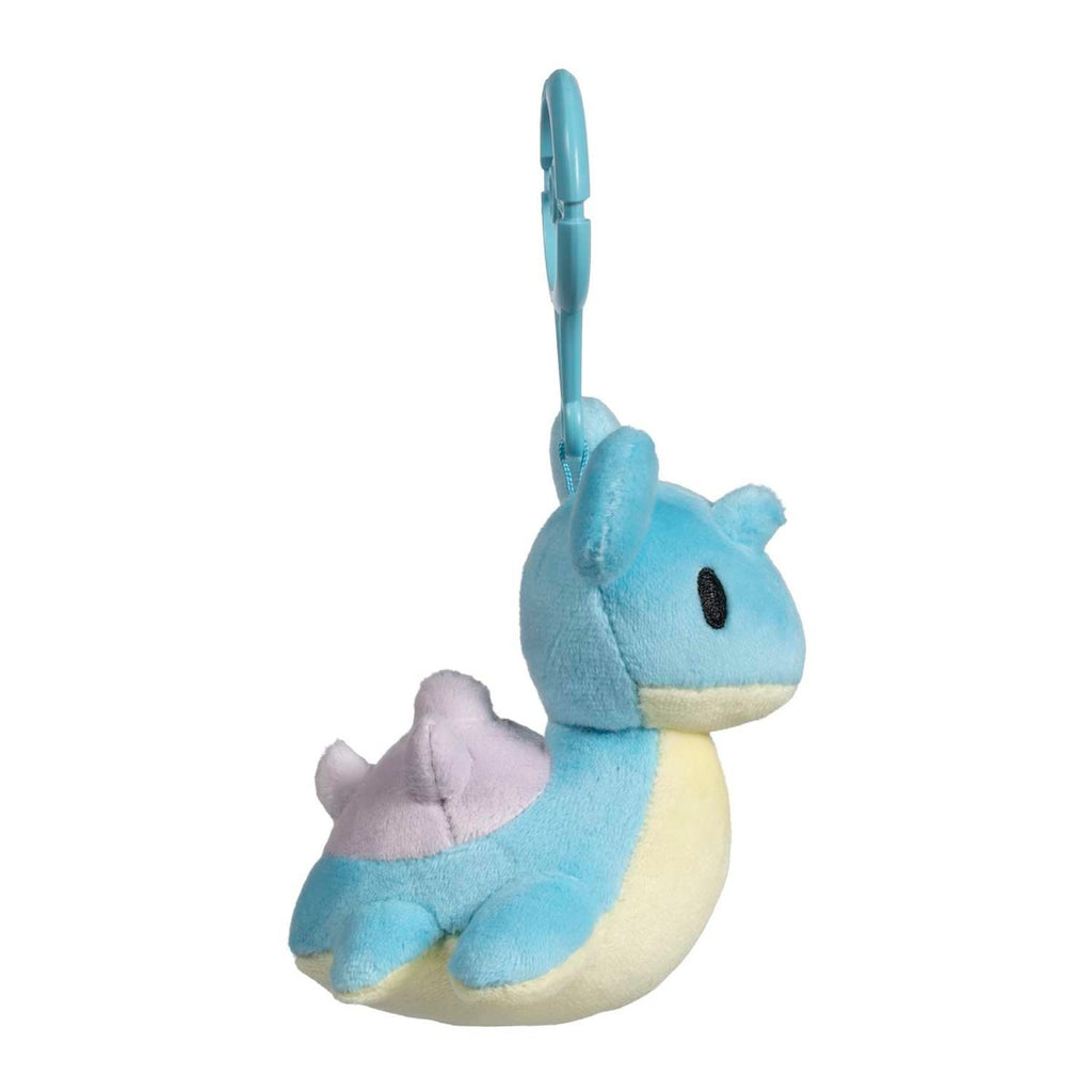 Lapras Pokémon Dolls Plush Key Chain