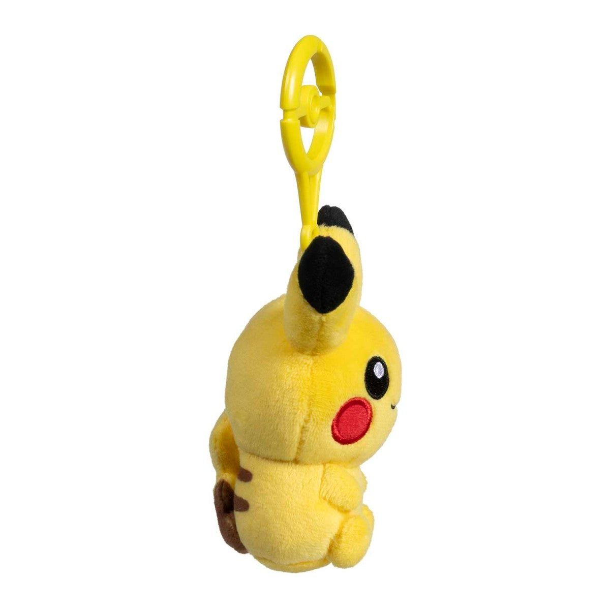Pikachu Pokémon Dolls Plush Key Chain