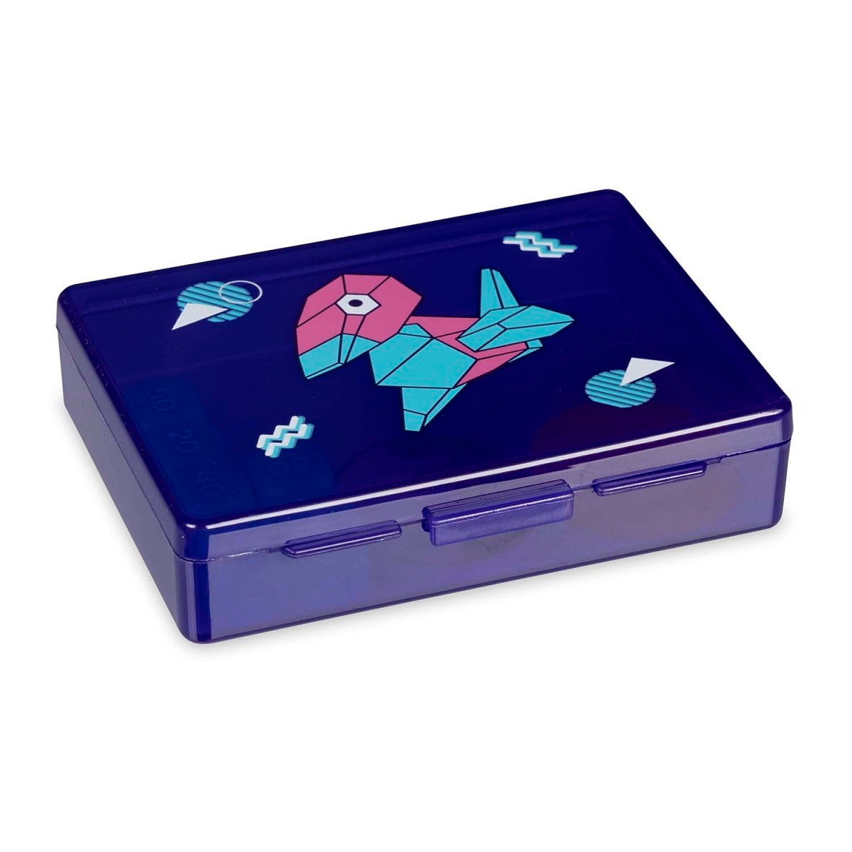 Pokémon TCG: Celadon Game Corner Damage-Counter Dice & Condition Markers Set