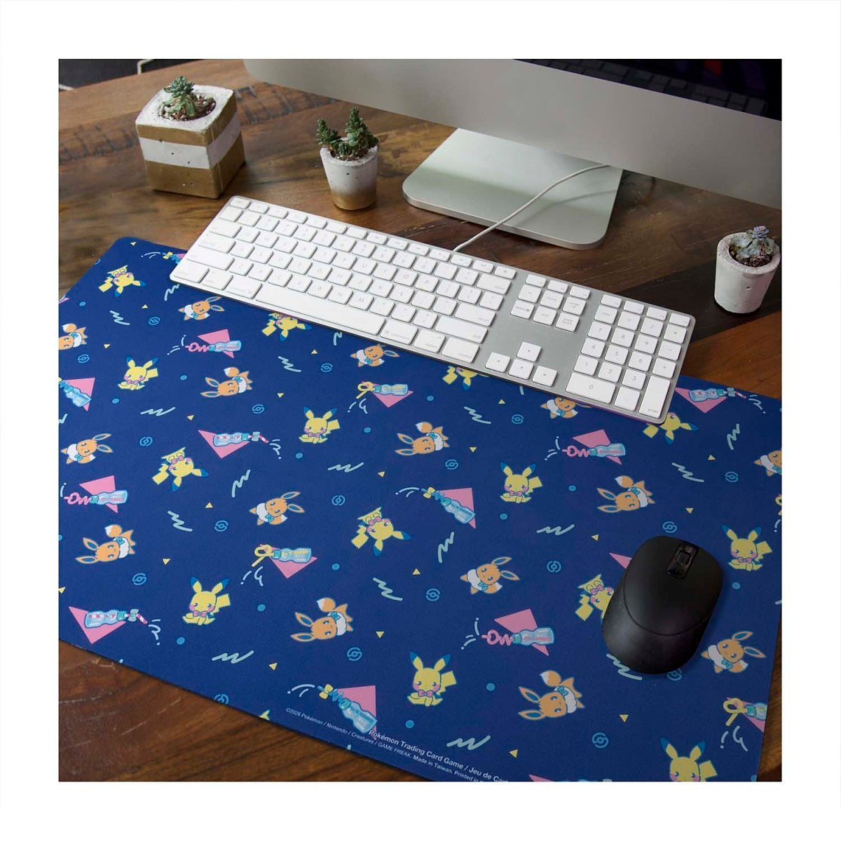 Pokémon TCG: Pokémon Soda Pop Playmat