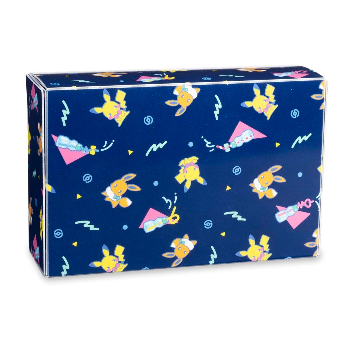 Pokémon TCG: Pokémon Soda Pop Double Deck Box
