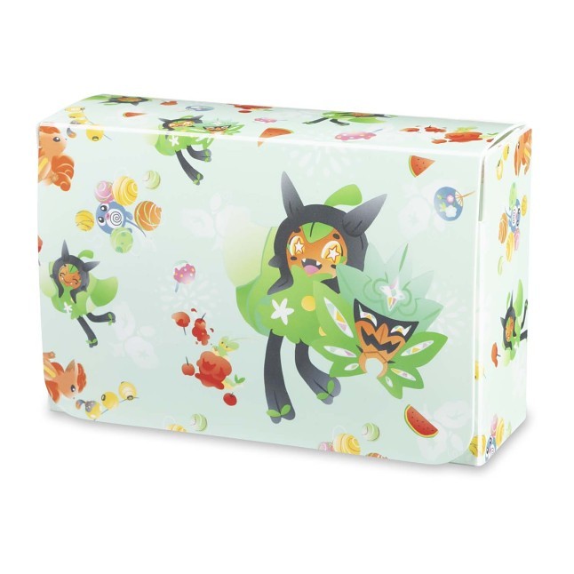 Pokémon TCG: Celadon Game Corner Card Sleeves (65 Sleeves)