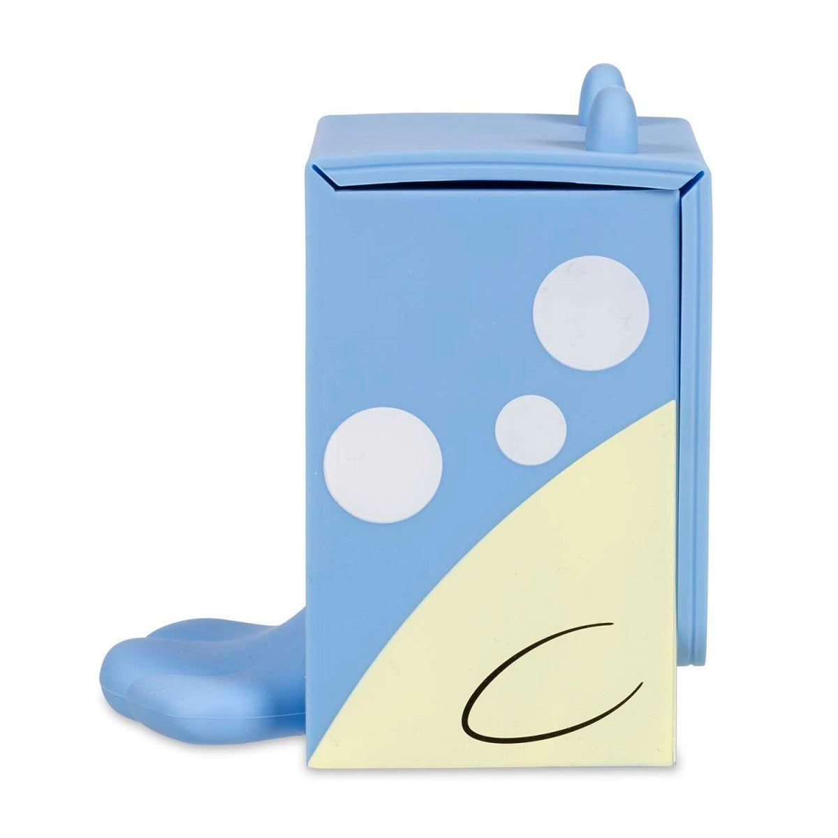 Pokémon TCG Deck Buddies: Spheal Deck Box