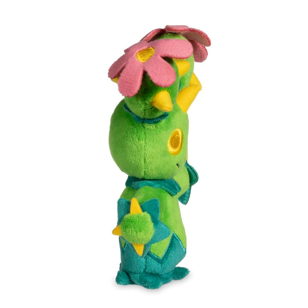 Maractus Sitting Cuties Plush - 6 In.