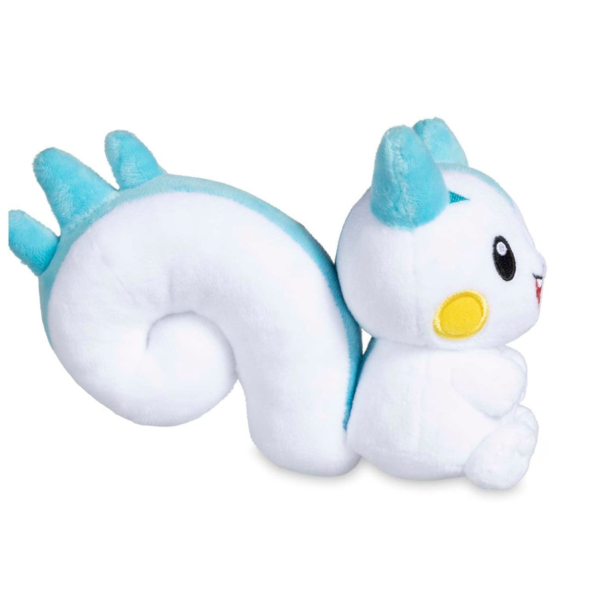 Pachirisu Sitting Cuties Plush - 6 ¼ In.