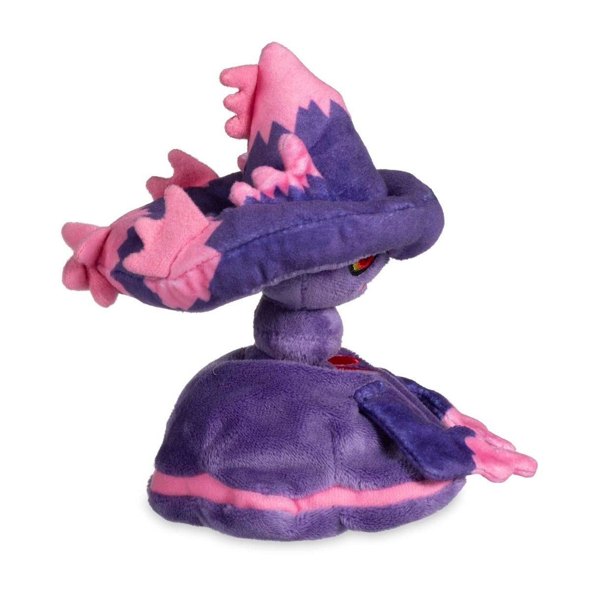Mismagius Sitting Cuties Plush - 6 ½ In.
