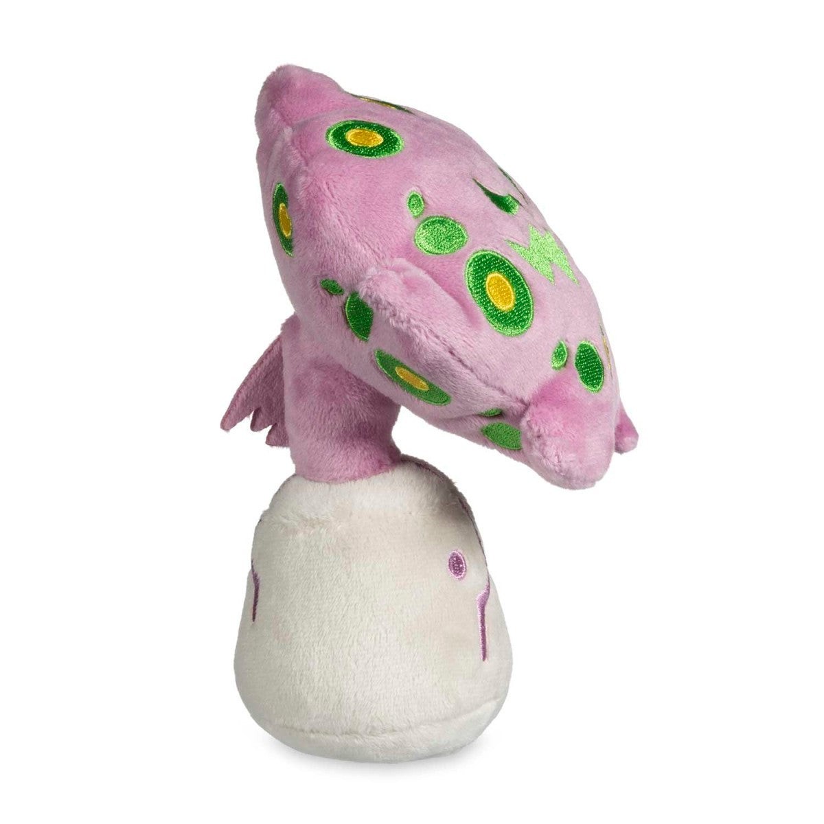 Spiritomb Sitting Cuties Plush - 6 In.