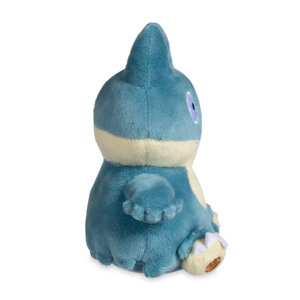 Munchlax Sitting Cuties Plush - 5 ¾ In.