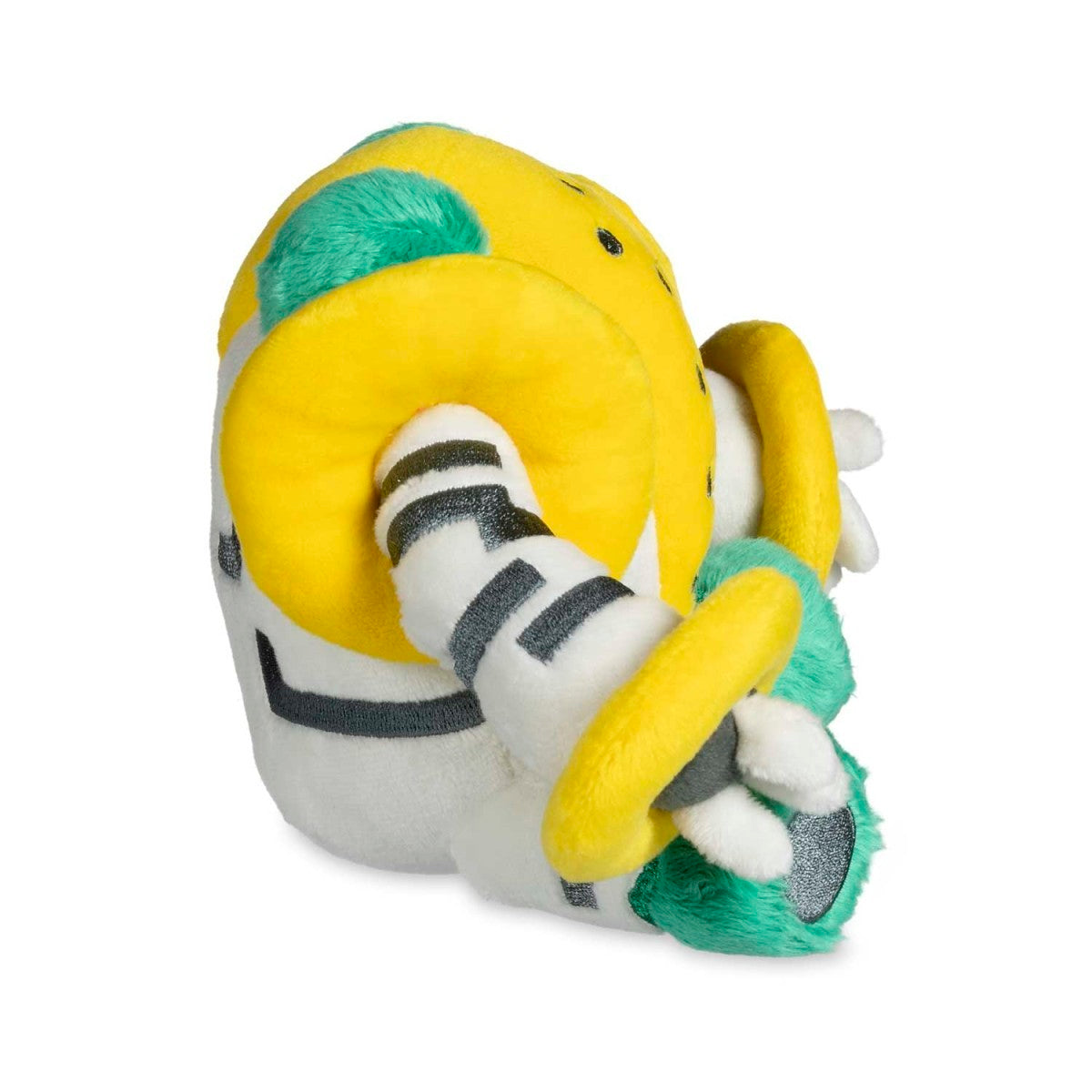 Regigigas Sitting Cuties Plush - 9 ½ In.
