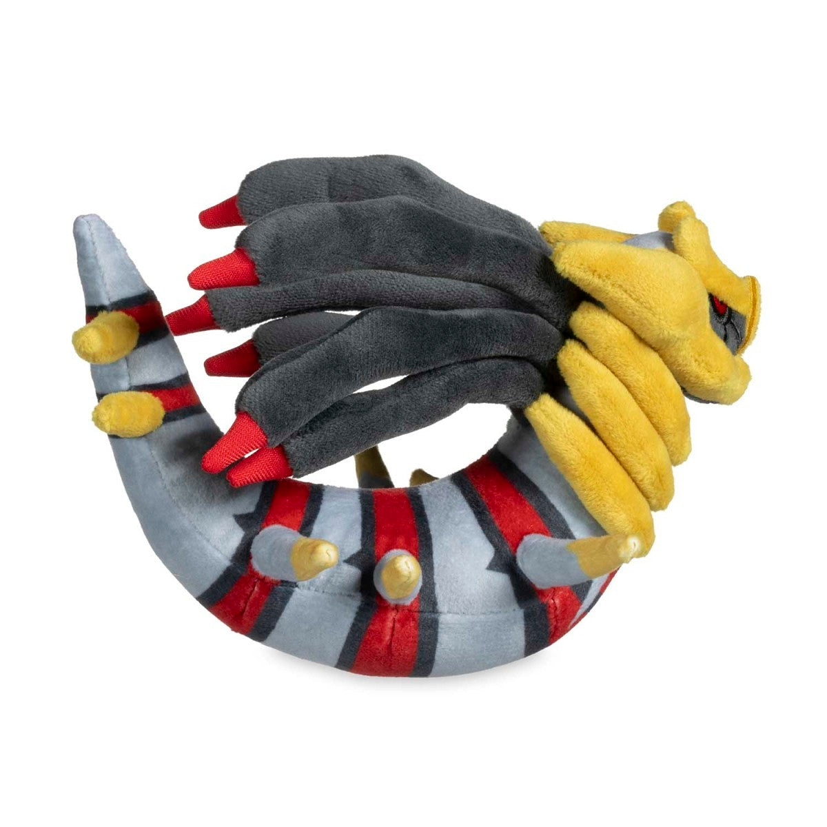 Giratina (Origin Forme) Sitting Cuties Plush - 5 ½ In.
