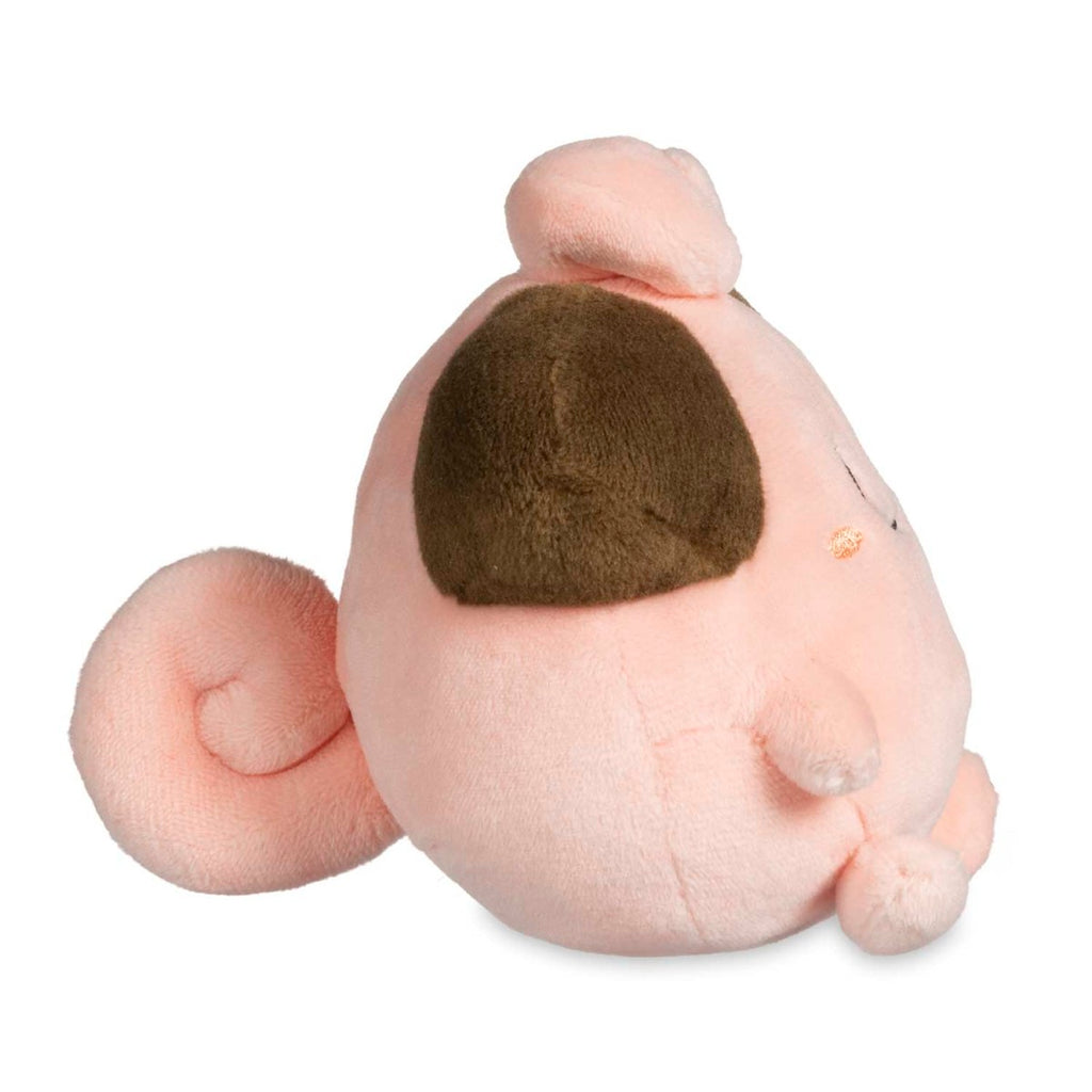Cleffa Sitting Cuties Plush - 4 ¾ In.