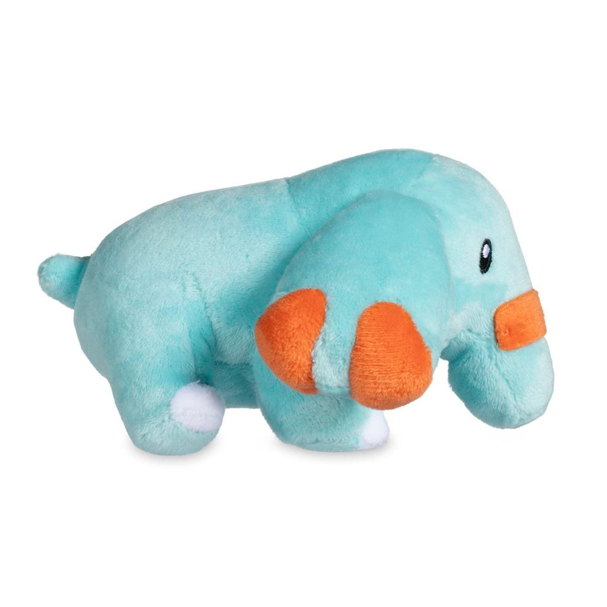 Phanpy Sitting Cuties Plush - 7 ¼ In.