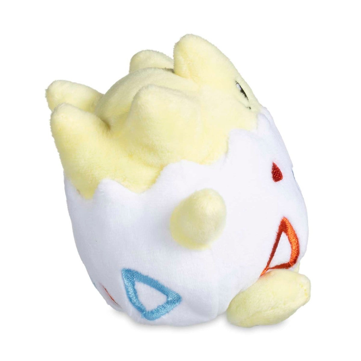 Togepi Sitting Cuties Plush - 5 In.