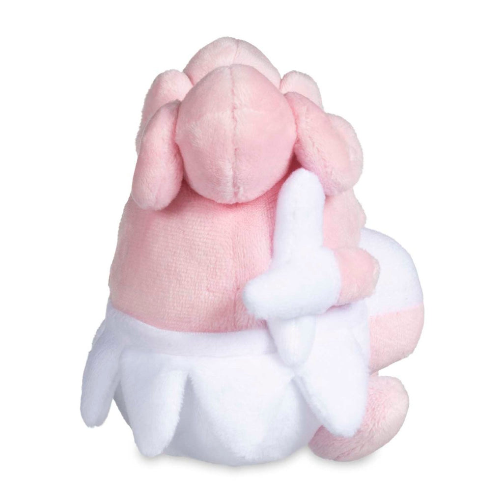 Blissey Sitting Cuties Plush - 5 In.