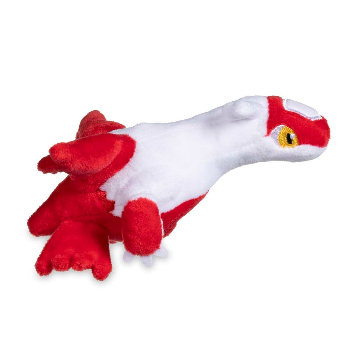 Latias Sitting Cuties Plush - 7 ¾ In.
