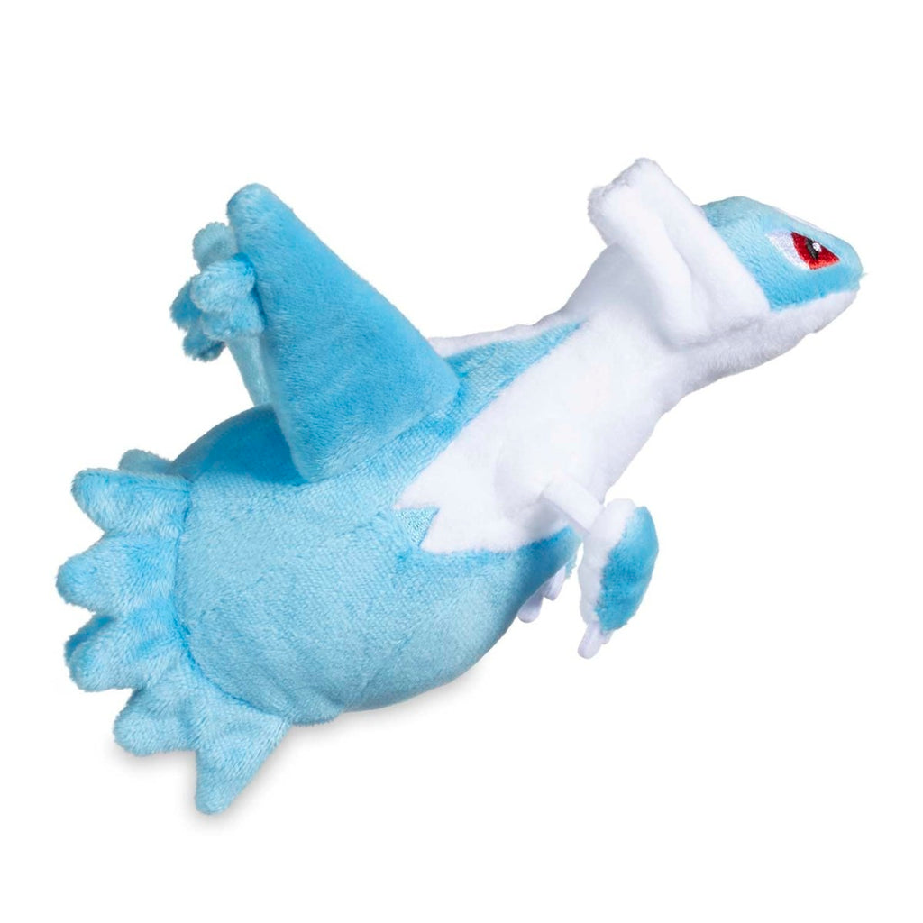 Latios Sitting Cuties Plush - 8 In.