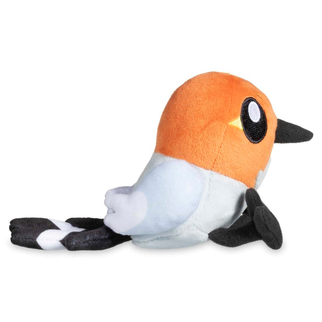 Fletchling Sitting Cuties Plush - 3 ¾ In.