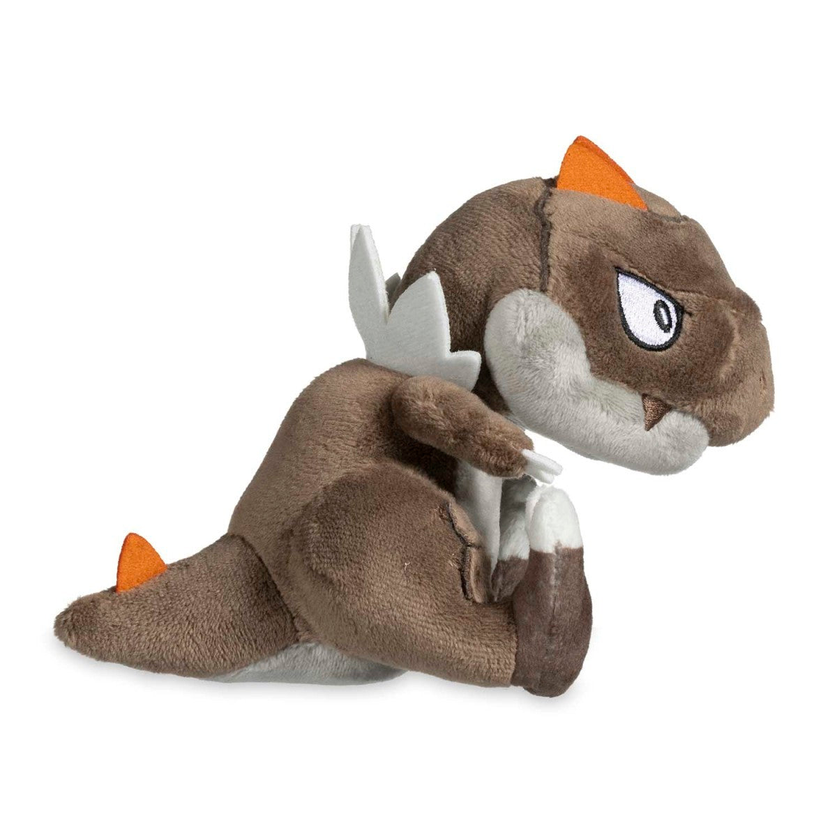 Tyrunt Sitting Cuties Plush - 4 ¾ In.