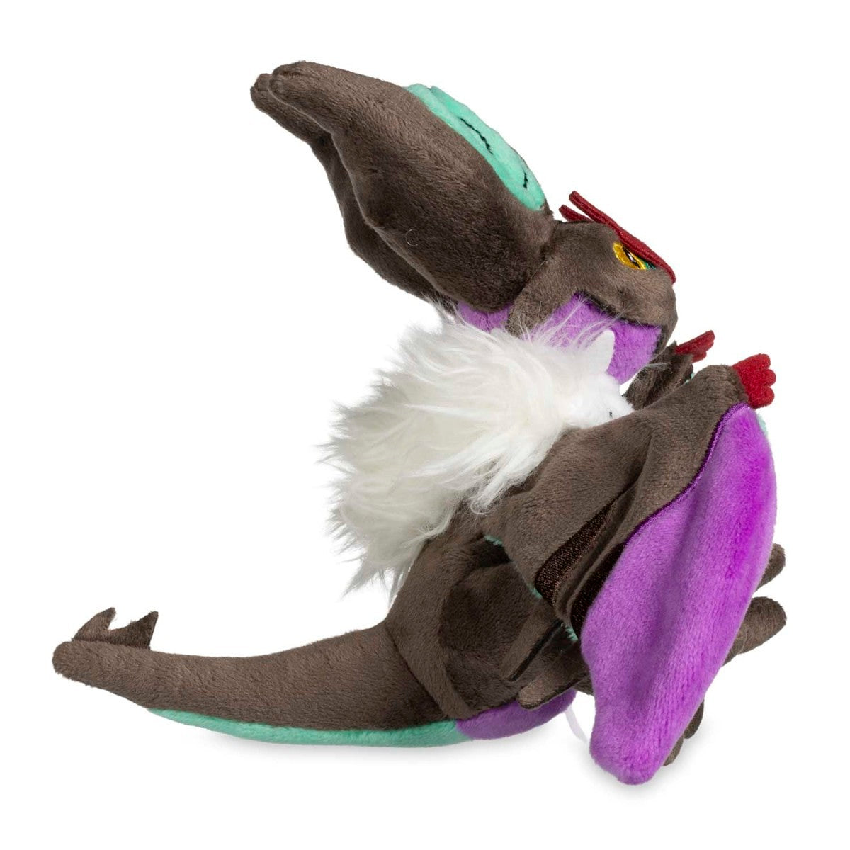 Noivern Sitting Cuties Plush - 6 ½ In.