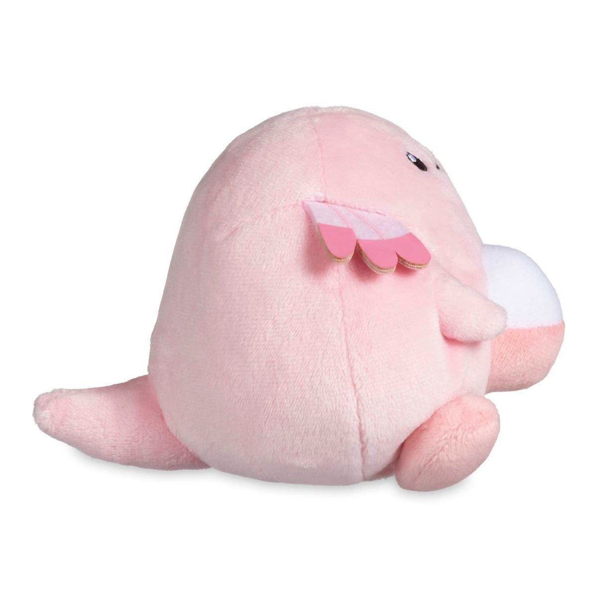Chansey Sitting Cuties Plush - 5 ¼ In.