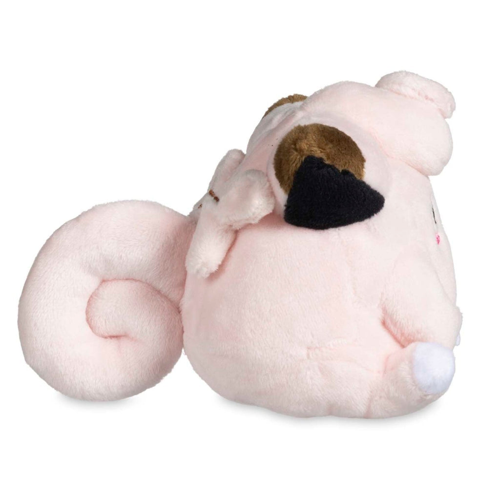 Clefairy Sitting Cuties Plush - 5 In.