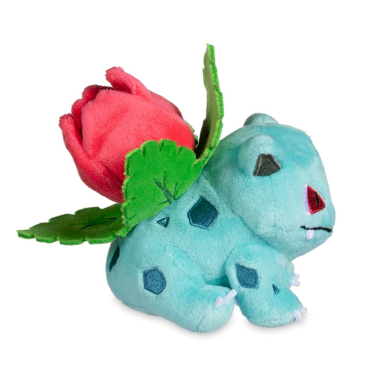 Ivysaur Sitting Cuties Plush - 6 In.