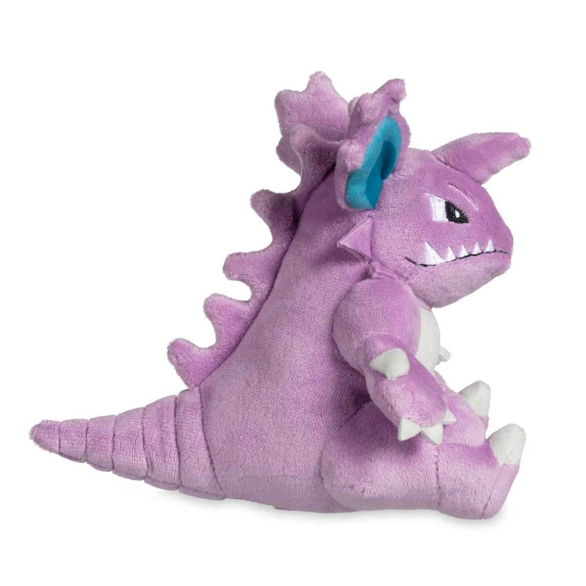 Nidoking Sitting Cuties Plush - 9 ¼ In.