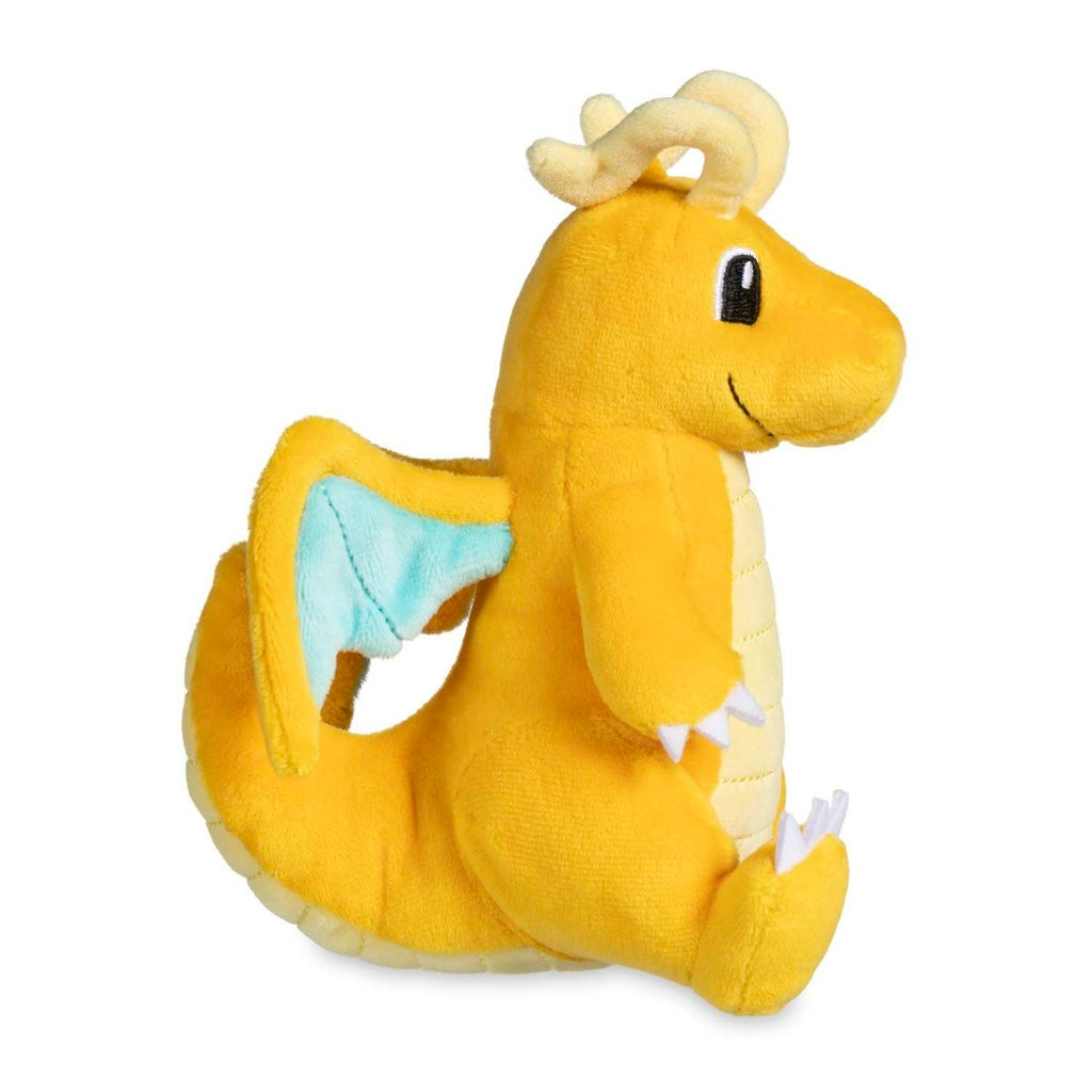 Dragonite Sitting Cuties Plush - 5 ¼ In.