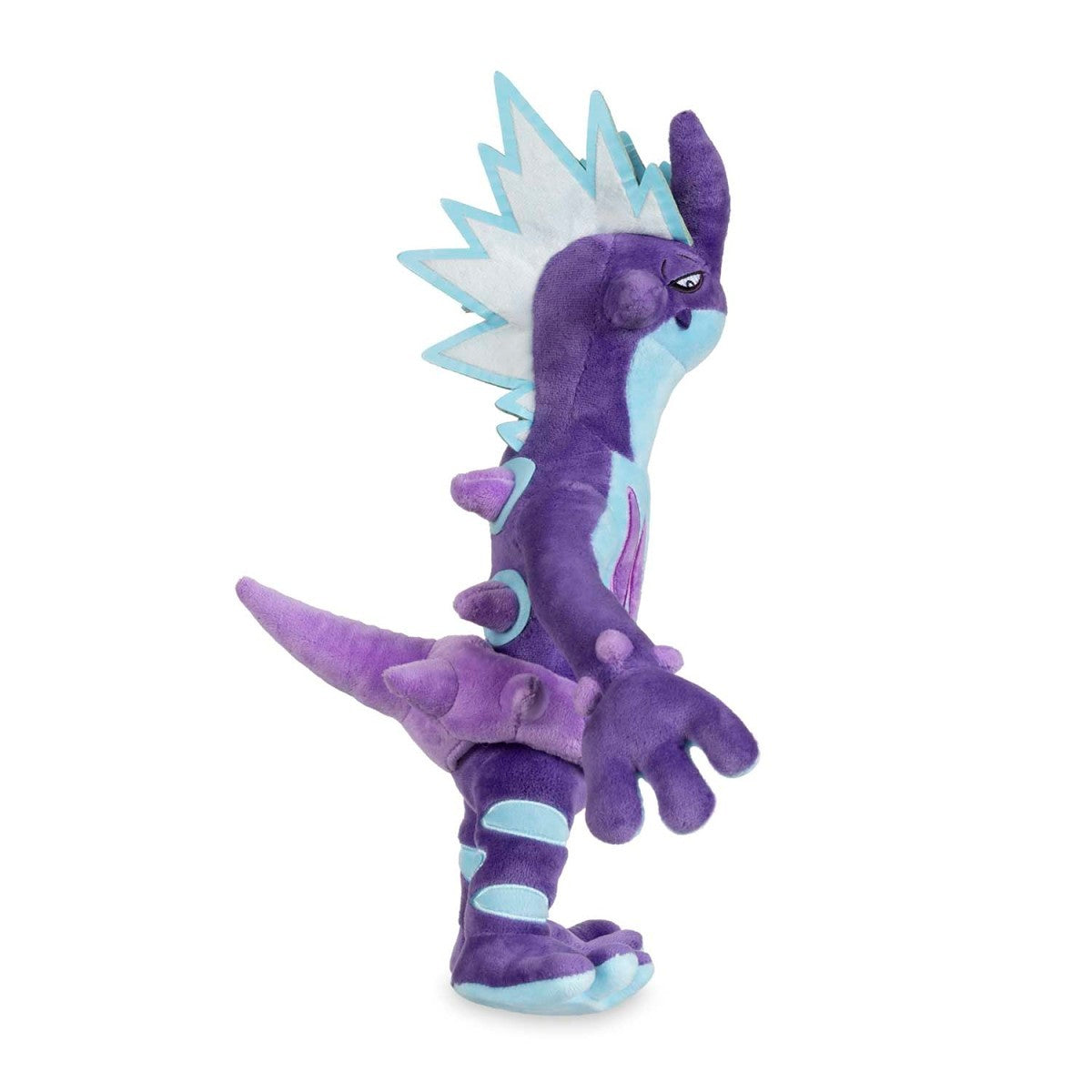 Toxtricity (Low Key Form) Poké Plush - 15 In.