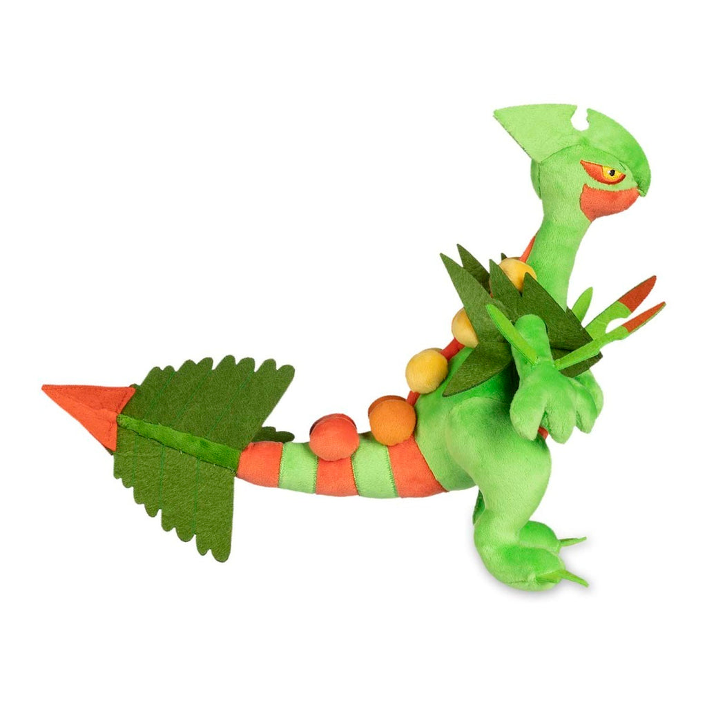 Mega Sceptile Poké Plush - 12 In.