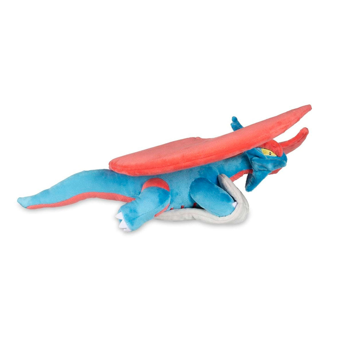 Mega Salamence Poké Plush - 17 In.