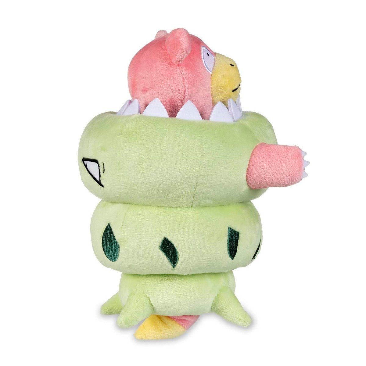 Mega Slowbro Poké Plush - 10 In.