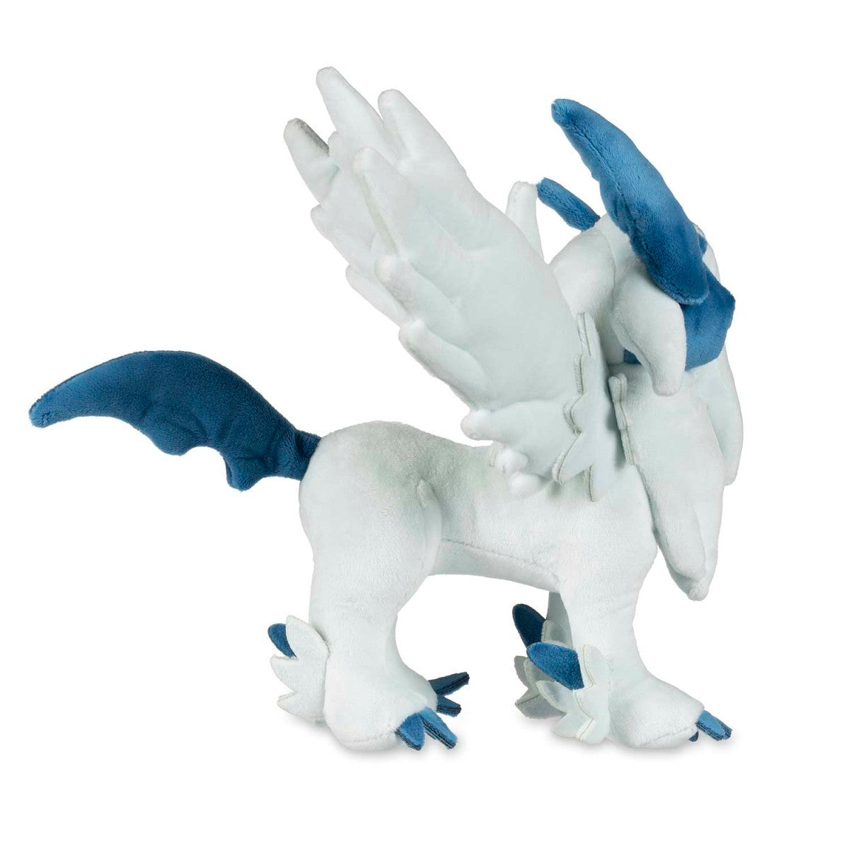 Mega Absol Poké Plush - 10 ½ In.